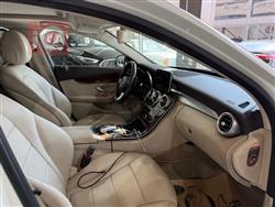مێرسێدس بێنز C-Class